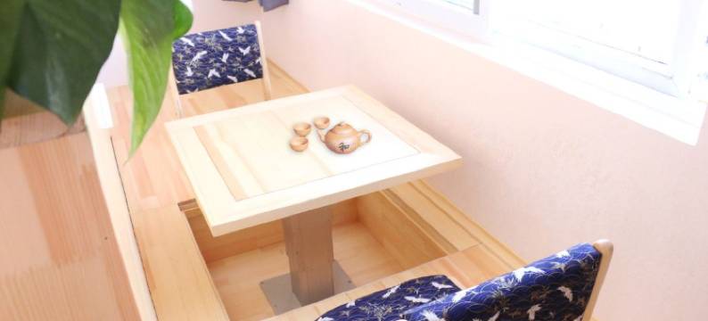 三亚海岸濠生智慧酒店(凤凰机场店)图片