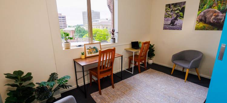 YHA霍巴特中央(YHA Hobart Central)图片