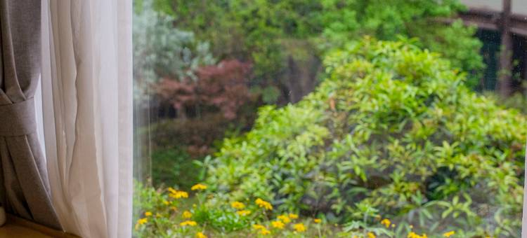 金堂阳光盛明花园酒店图片