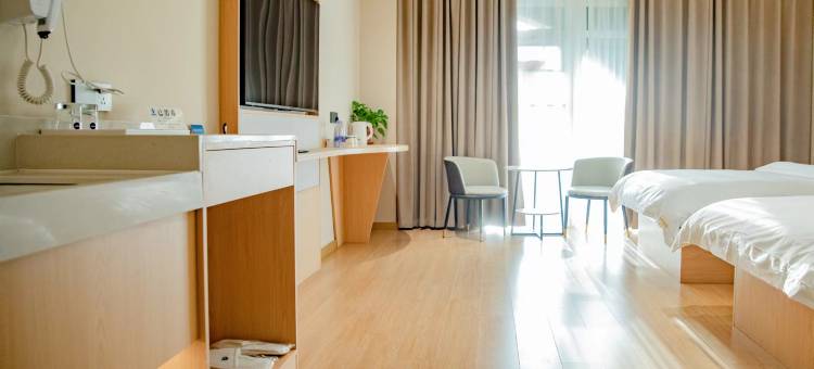 固镇和悦宴会酒店图片