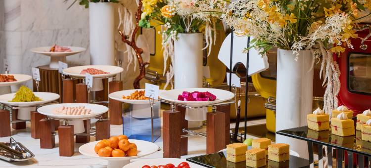 绵阳见山檀程酒店图片