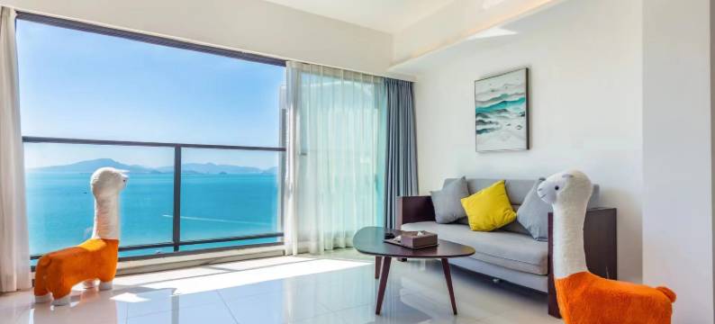 惠州惠东巽寮湾宝涞度假酒店(金融街海世界店)图片