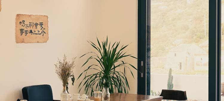 见山遇海民宿see see sea图片