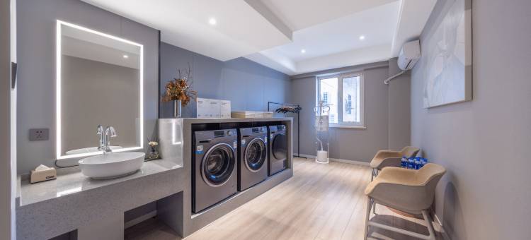 锦颐酒店(呼和浩特凯德广场店)图片