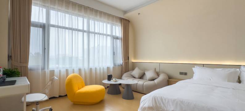 东山嘉景宾馆(南门湾店)图片