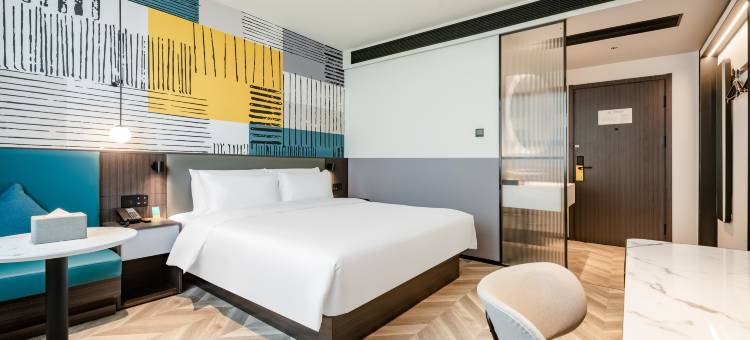 你好酒店(南阳人民北路店)图片