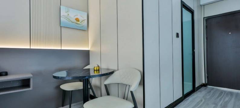 爱筑公寓(航空航天大学智慧港店)图片