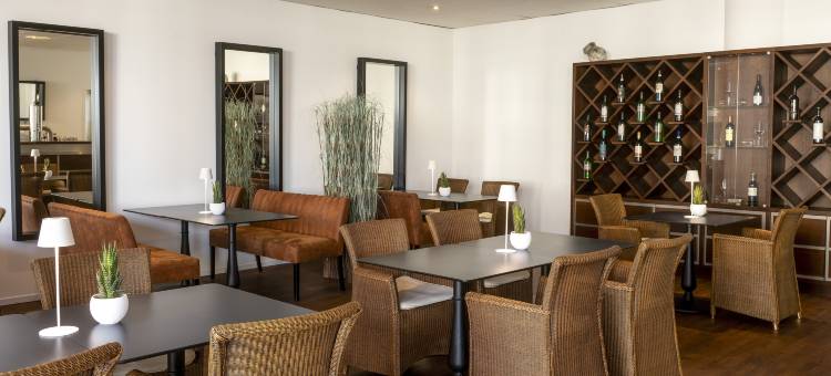 哈芬多夫莱茵斯堡精致度假村(Sunday Resort Hafendorf Rheinsberg)图片