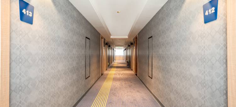 7天酒店(济南历山路印象城店)图片