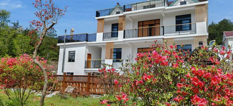 岳西一宅两院民宿图片