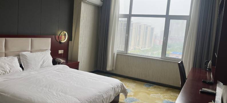 故城锦尚宾馆图片