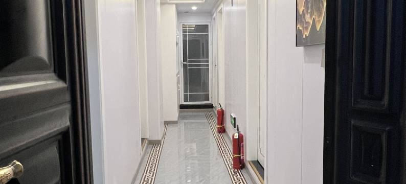 雅江雅尚商务宾馆图片