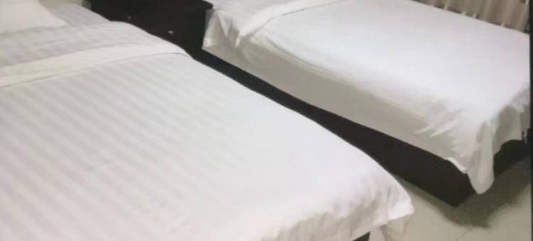 无为三江源宾馆图片