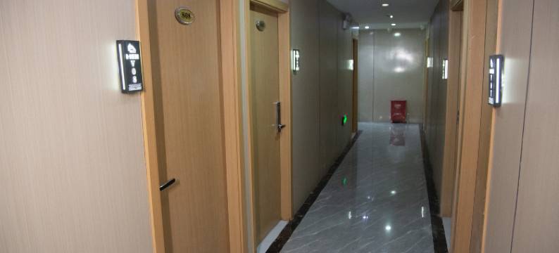 怡康居酒店(杭州庆春路店)图片