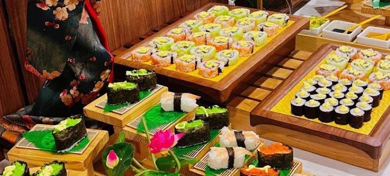 清远新银盏温泉度假村图片