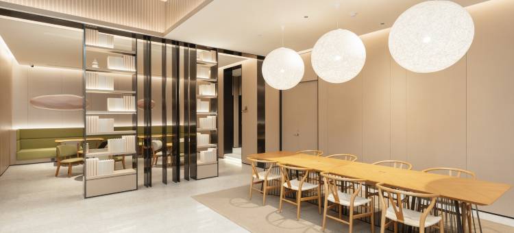 全季酒店(南宁动物园大学东路店)图片