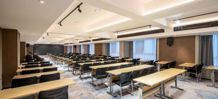 途客都市酒店(南阳卧龙店)图片