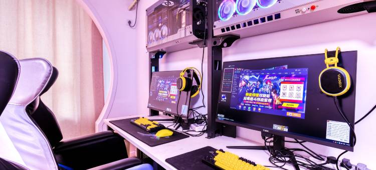 冰语公寓(大润发店)图片