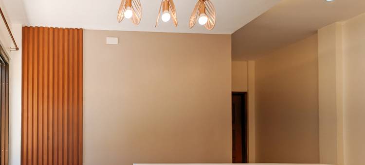 RedDoorz @ LM Apartelle Boracay图片