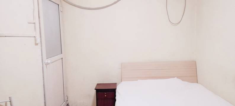 济南苹果旅馆图片