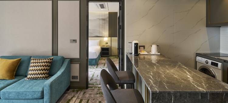 美爵首尔江南皇宫酒店(Grand Mercure Imperial Palace Seoul Gangnam)图片