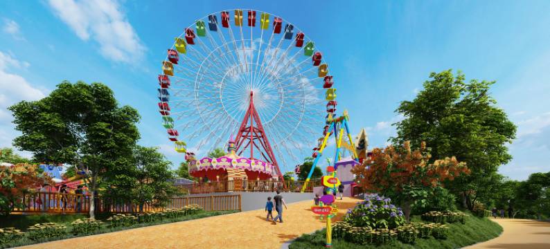 西柚国际公寓(广州南站会江地铁站店)图片