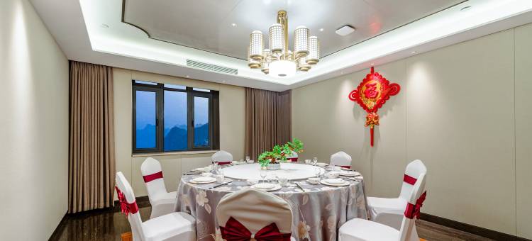 泰安神憩宾馆(泰山玉皇顶店)图片