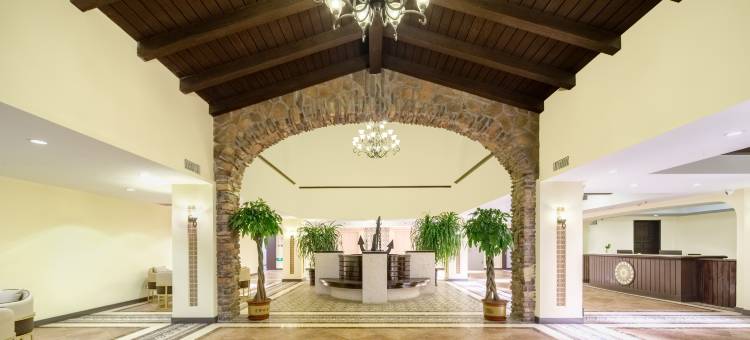 MechariHotel美程里酒店(北戴河鸽子窝刘庄夜市店)图片