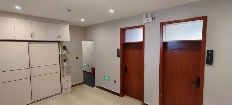 南阳玉山居宾馆(仲景路车管所店)图片