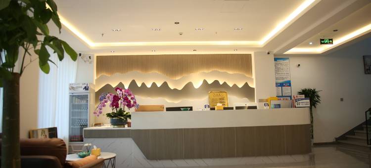 乐家快捷宾馆(廊坊大厂夏垫店)图片