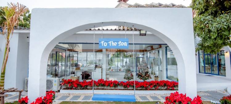 Collection O To The Sea Resort Thailand图片