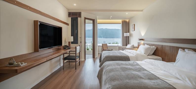 大理云里小驻海景美宿(双廊店)图片