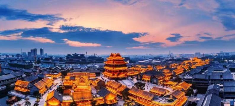 海之悦假日酒店(万平口景区日照高铁站店)图片