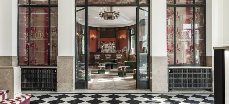 邮政酒店(Hôtel de la Poste)图片