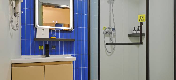 7天连锁酒店(天津鞍山西道天津大学店)图片