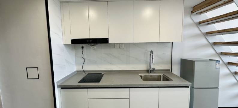 零距离海景民宿(火炬八街店)图片