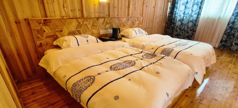 桃源居民宿图片