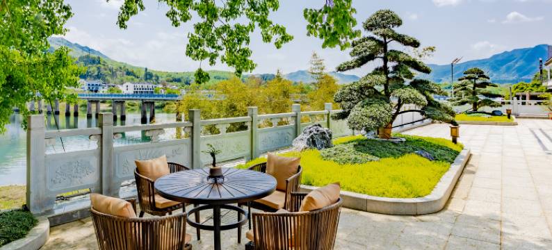 姚家大院·弋江居图片