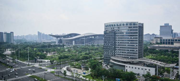 富悦居民宿(南宁体育中心彰泰城店)图片