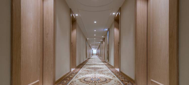 维也纳国际酒店(汕头澄海南澳大桥店)图片