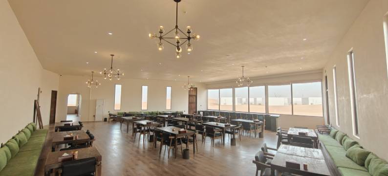 Wings沙漠度假酒店图片