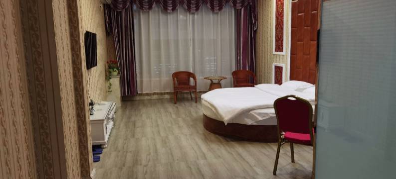 鑫元宾馆(五九七农场店)图片