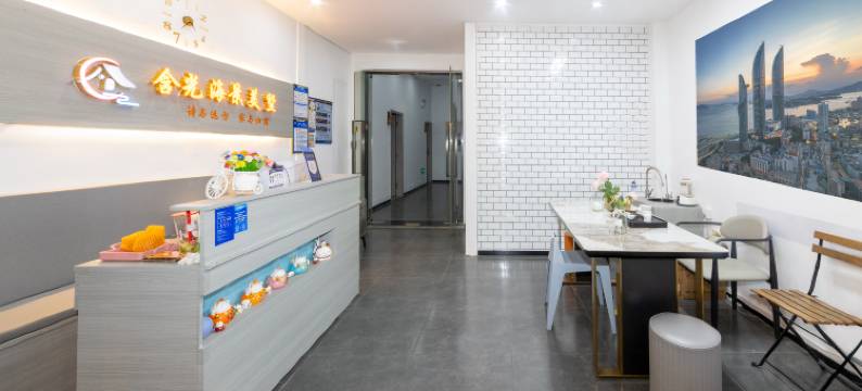 厦门含光海景美墅(曾厝垵店)图片