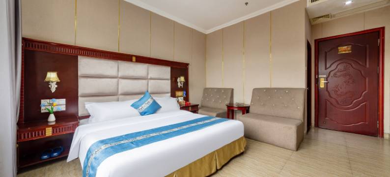 惠东达龙大酒店图片