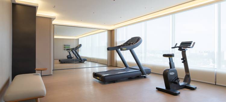 全季酒店(成都武侯簇桥店)图片