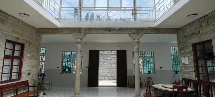 平潭呆呆好住·Travel极简轻奢私墅(环岛东路店)图片