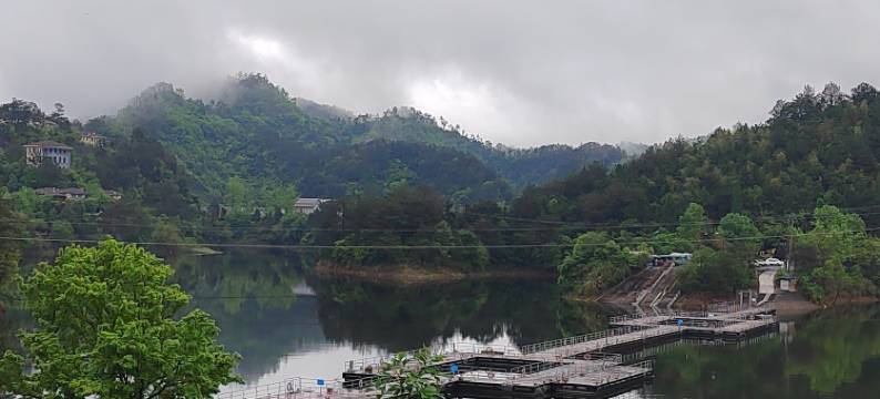 千岛湖凤凰公馆图片