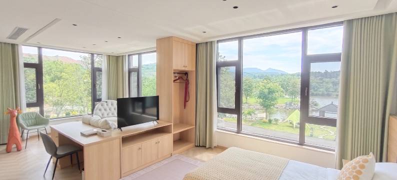 康呈山水客栈图片