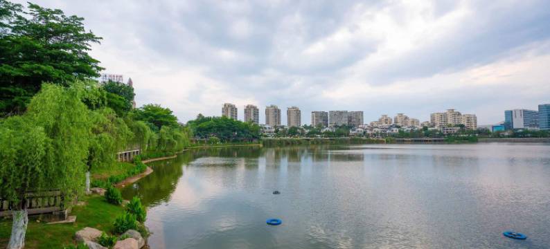 厦门金典公寓(高崎国际机场店)图片