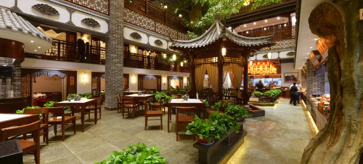 临沂宾馆(火车站万象汇店)图片